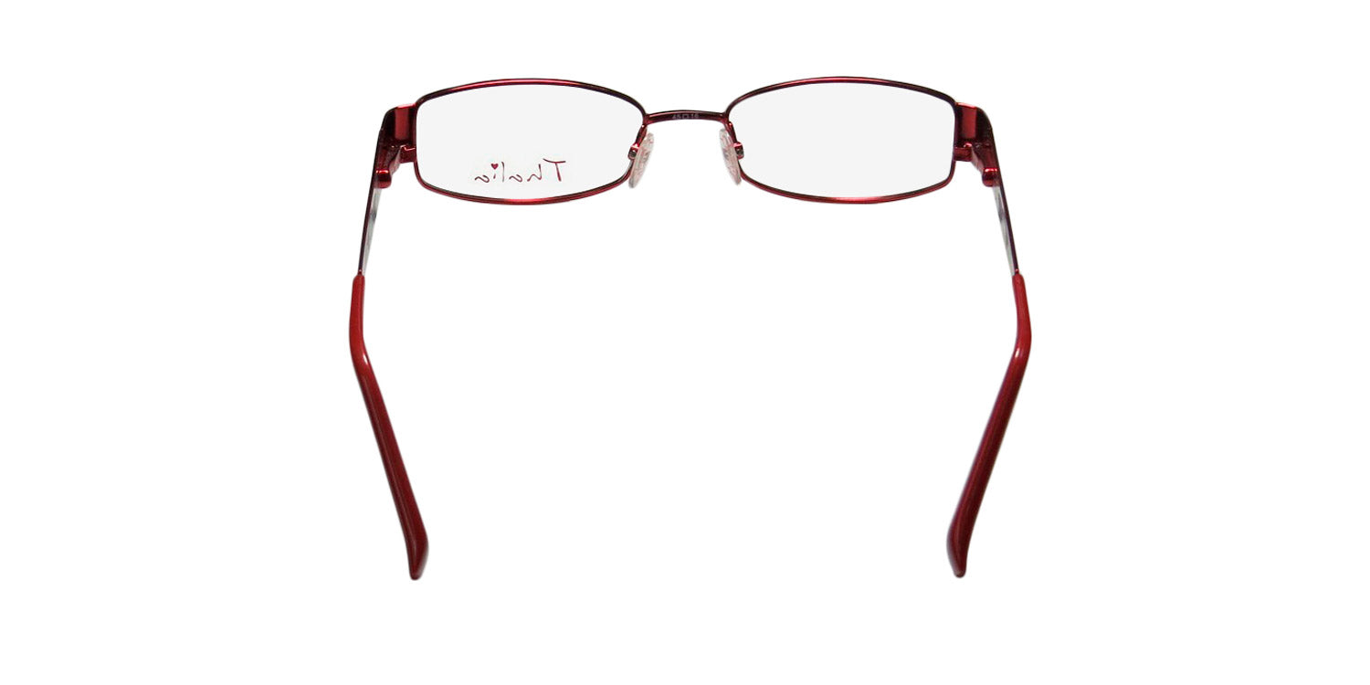 Thalia Pasion Eyeglasses by ModaFrames