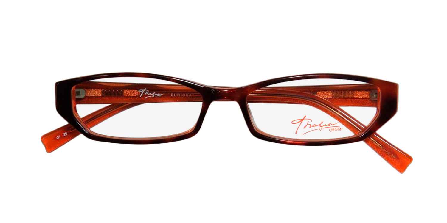 Thalia Curiosa Eyeglasses by ModaFrames