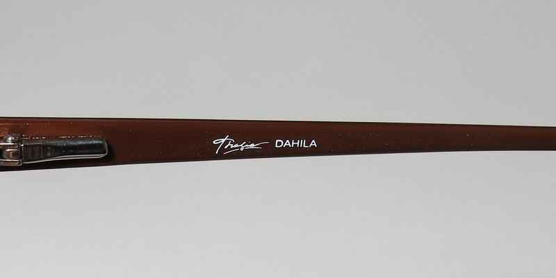 Thalia Dahila Eyeglasses