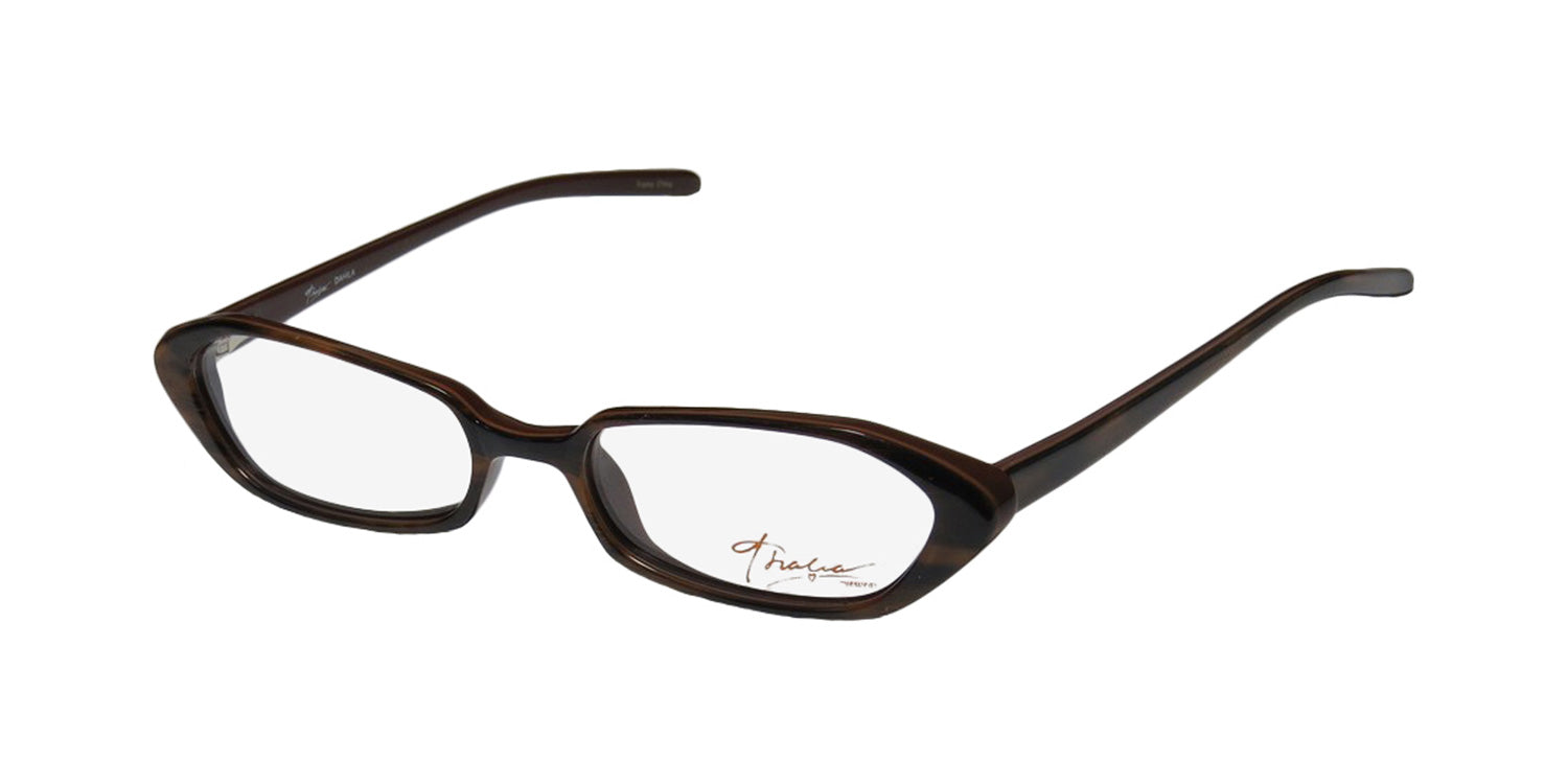 Thalia Dahila Eyeglasses