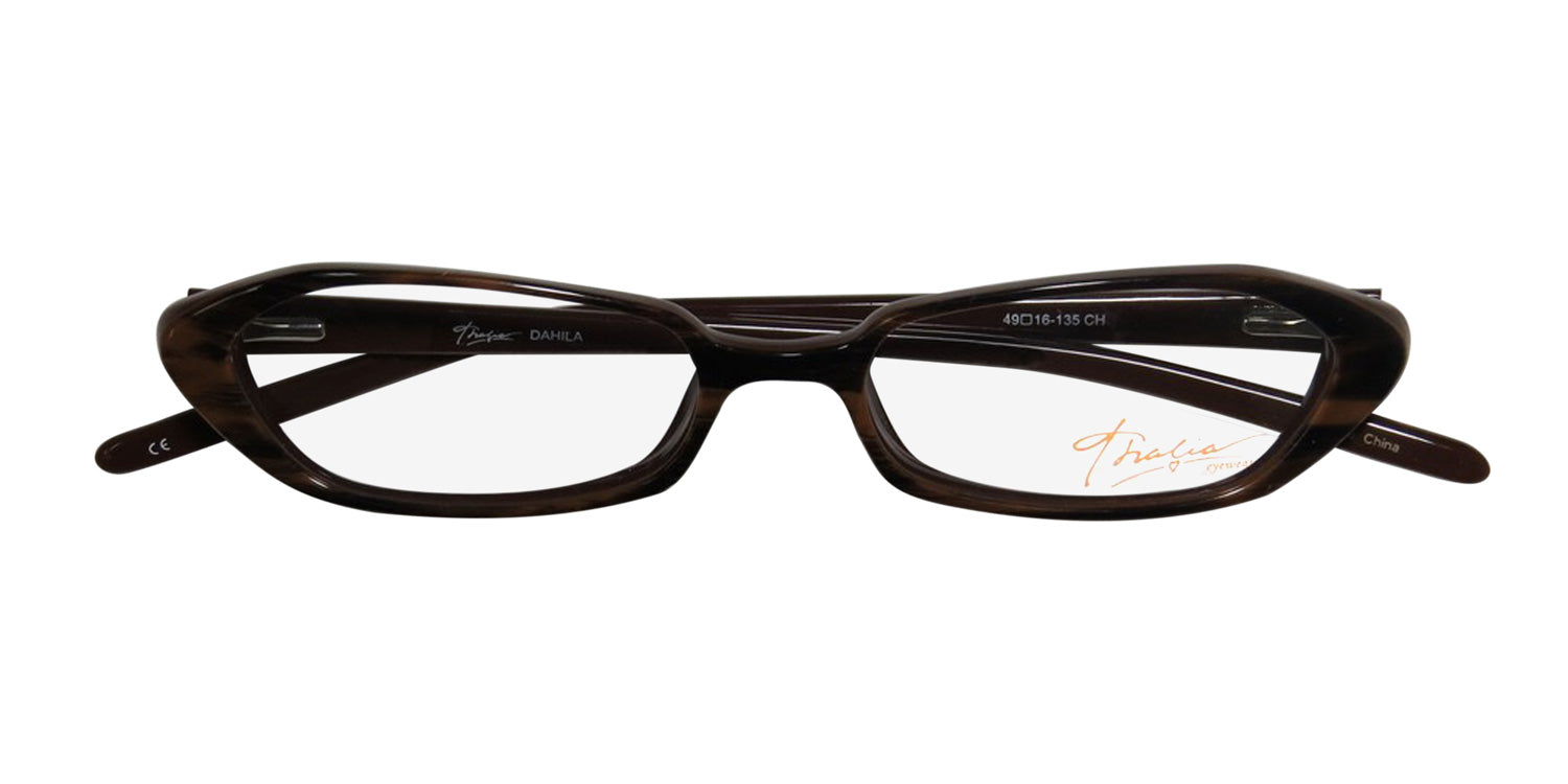 Thalia Dahila Eyeglasses