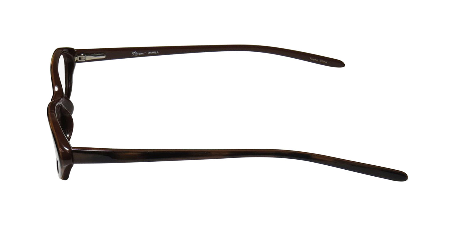 Thalia Dahila Eyeglasses