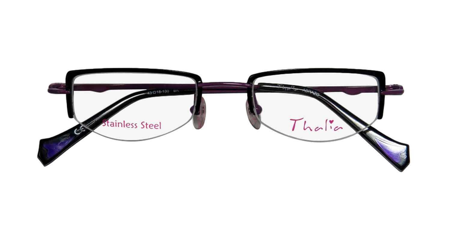Thalia Abrazo Eyeglasses