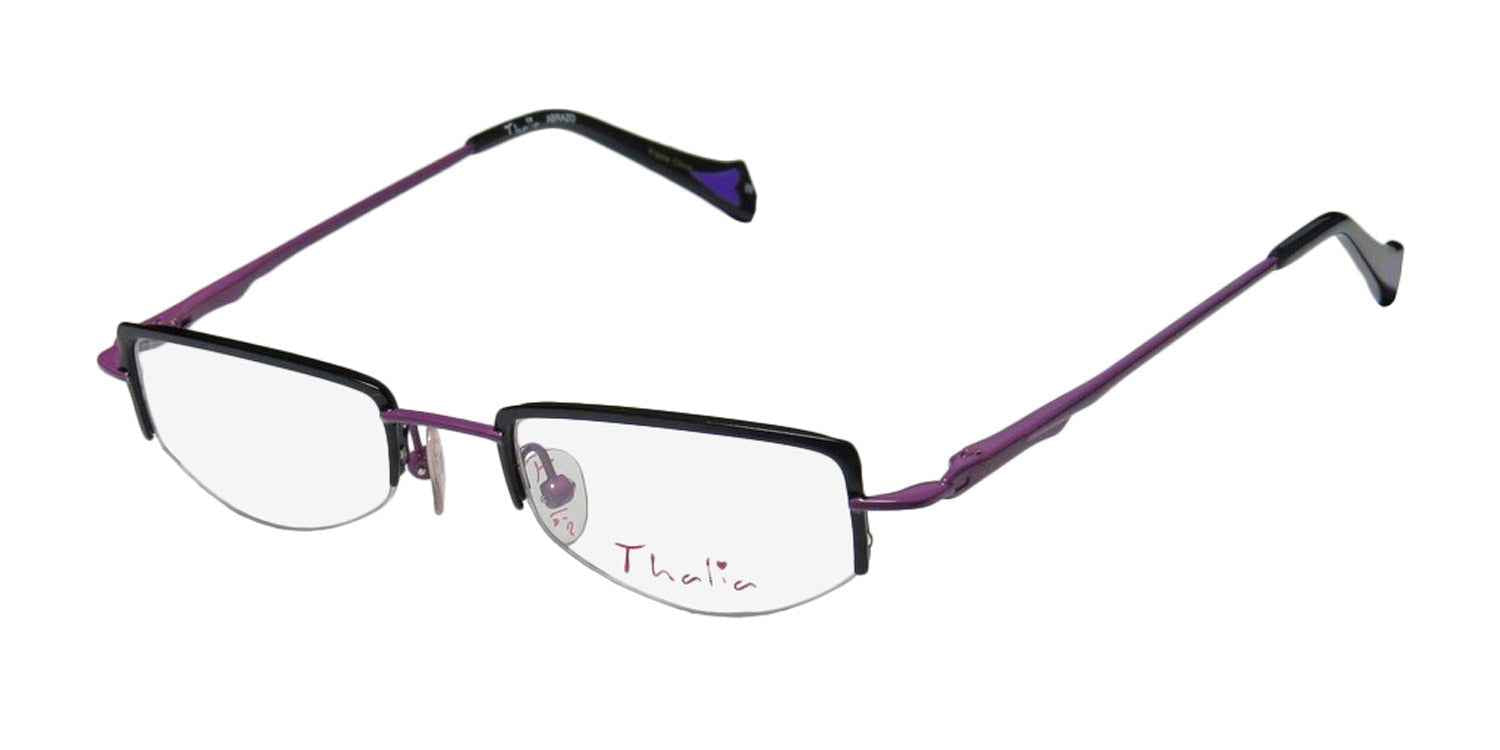 Thalia Abrazo Eyeglasses