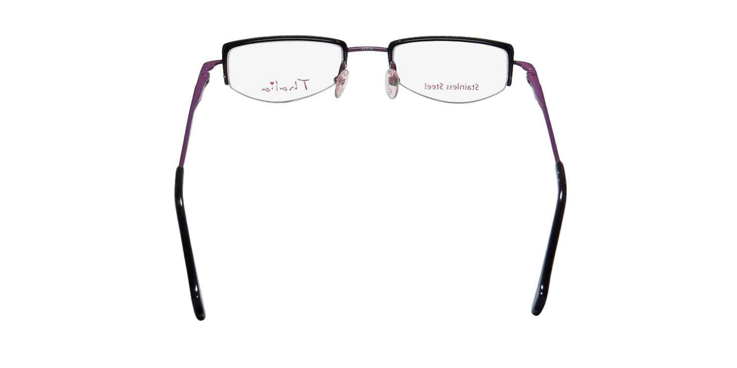 Thalia Abrazo Eyeglasses