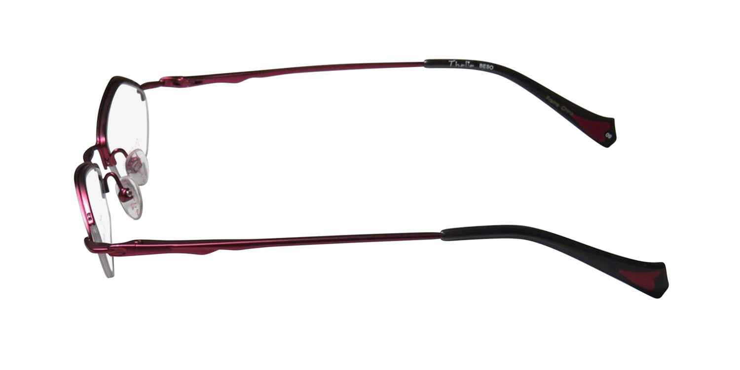 Thalia Beso Eyeglasses