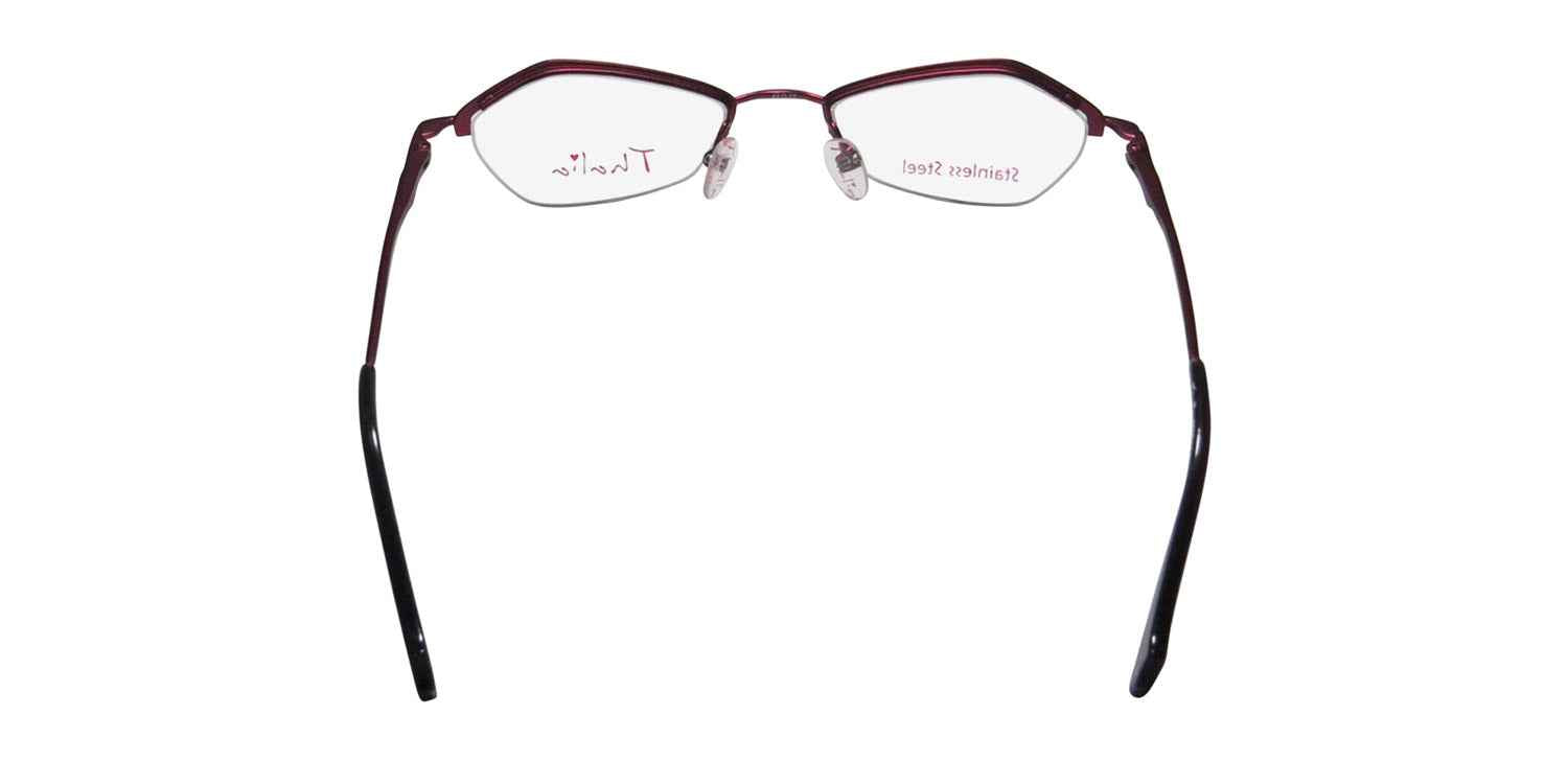 Thalia Beso Eyeglasses