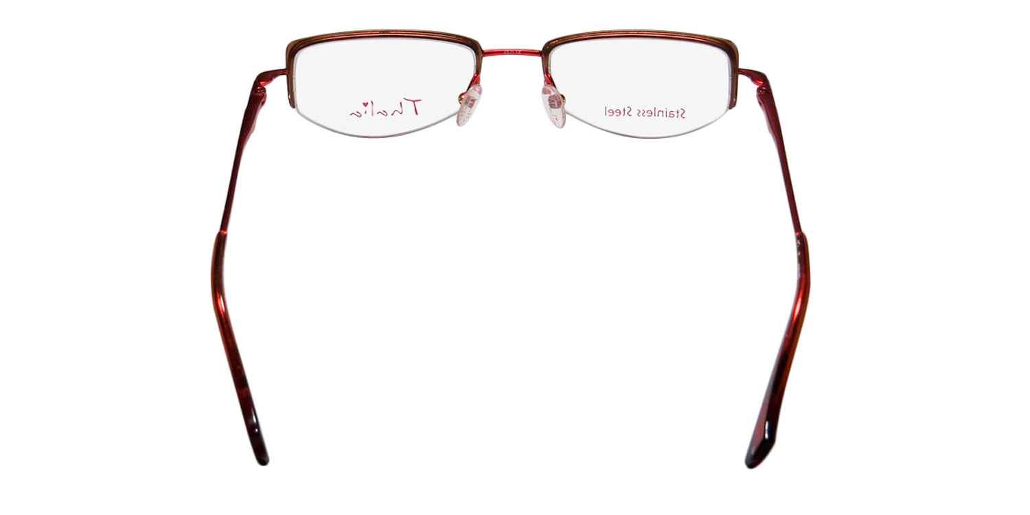 Thalia Abrazo Eyeglasses