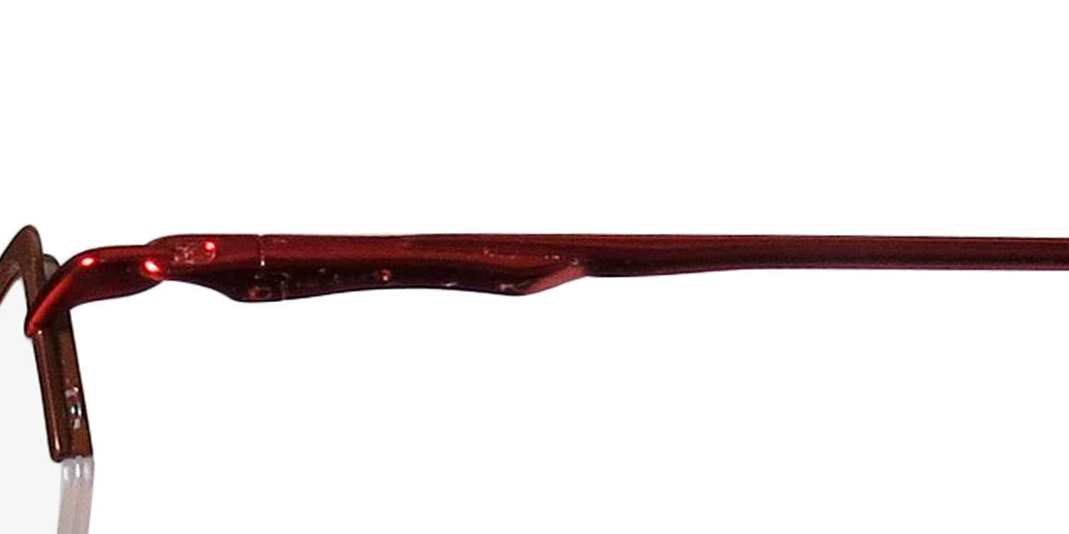 Thalia Abrazo Eyeglasses