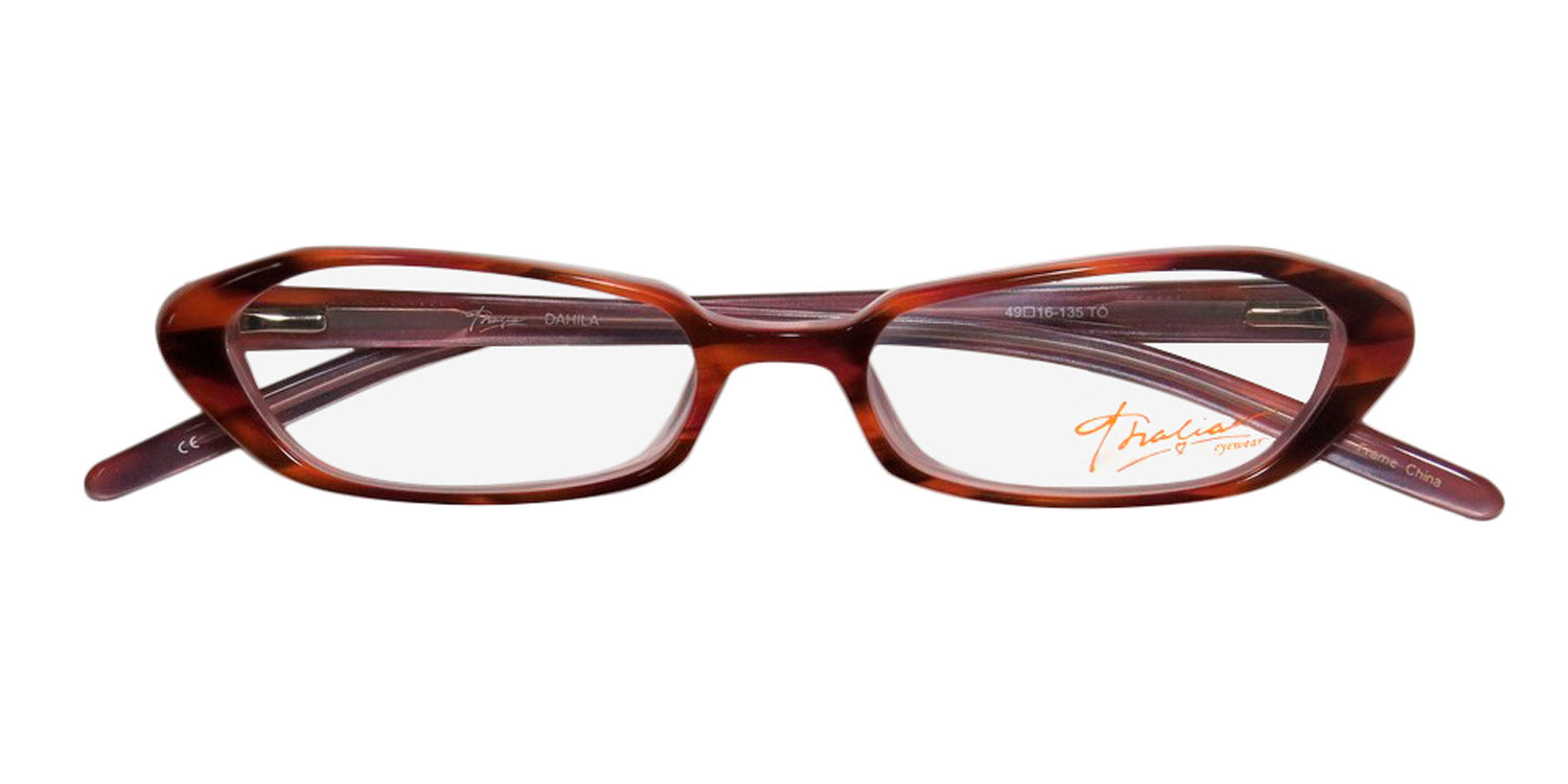 Thalia Dahila Eyeglasses