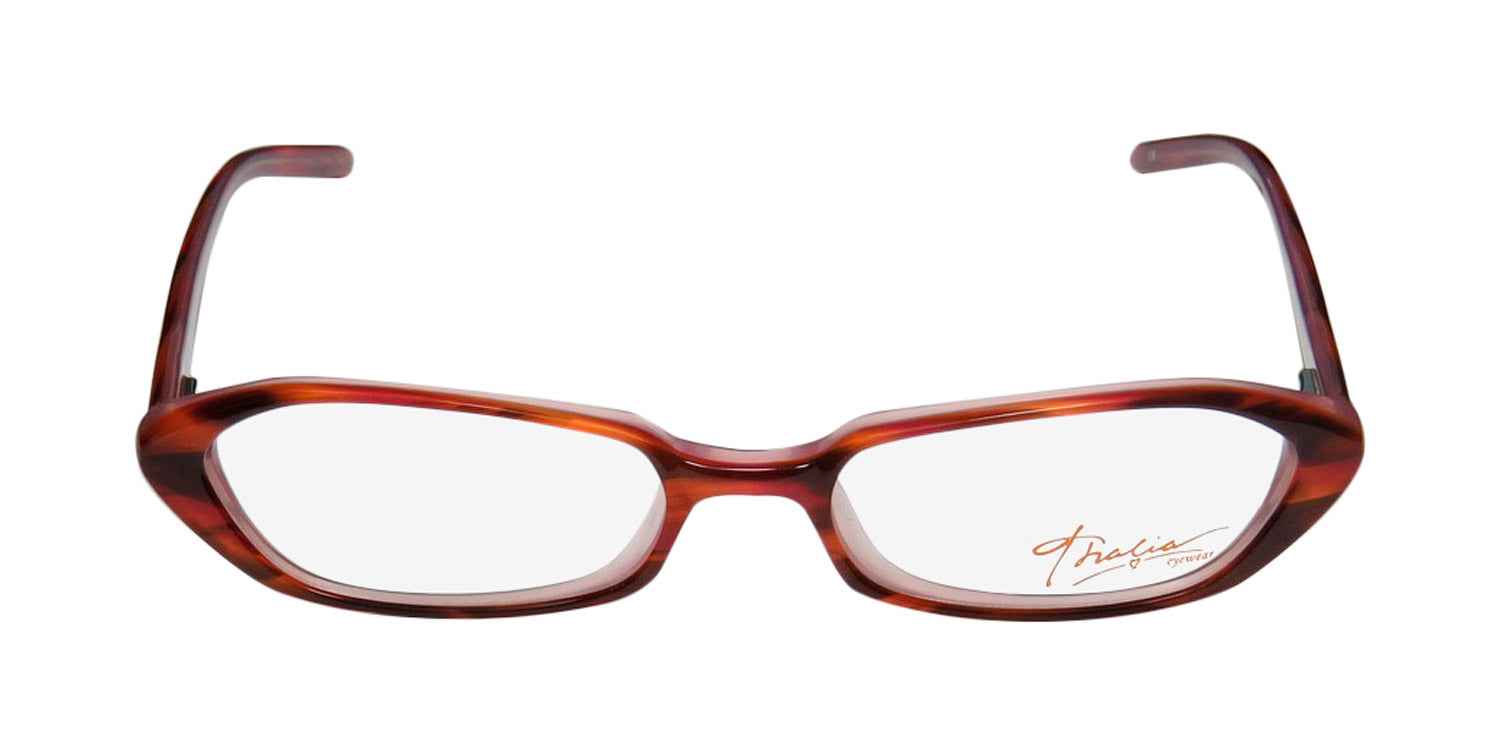 Thalia Dahila Eyeglasses