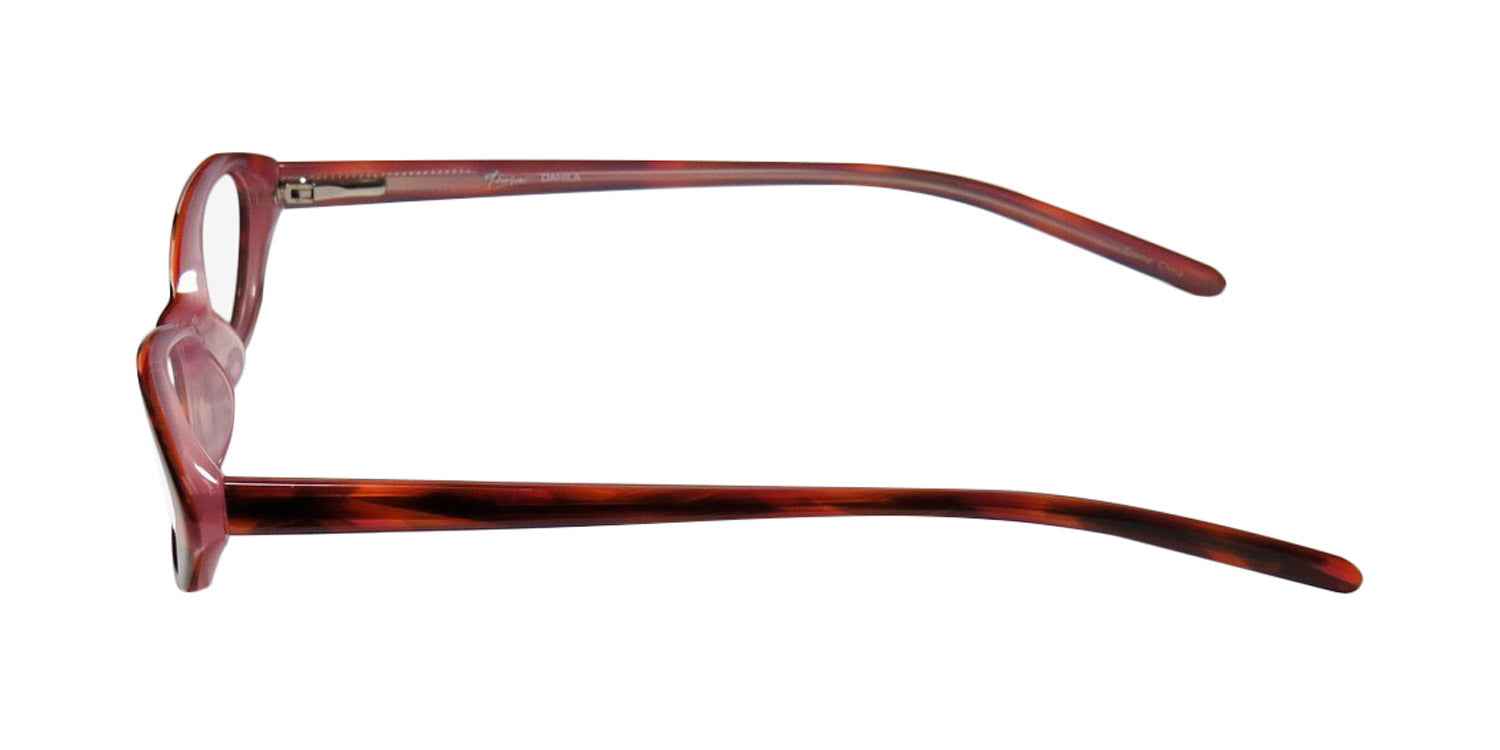 Thalia Dahila Eyeglasses