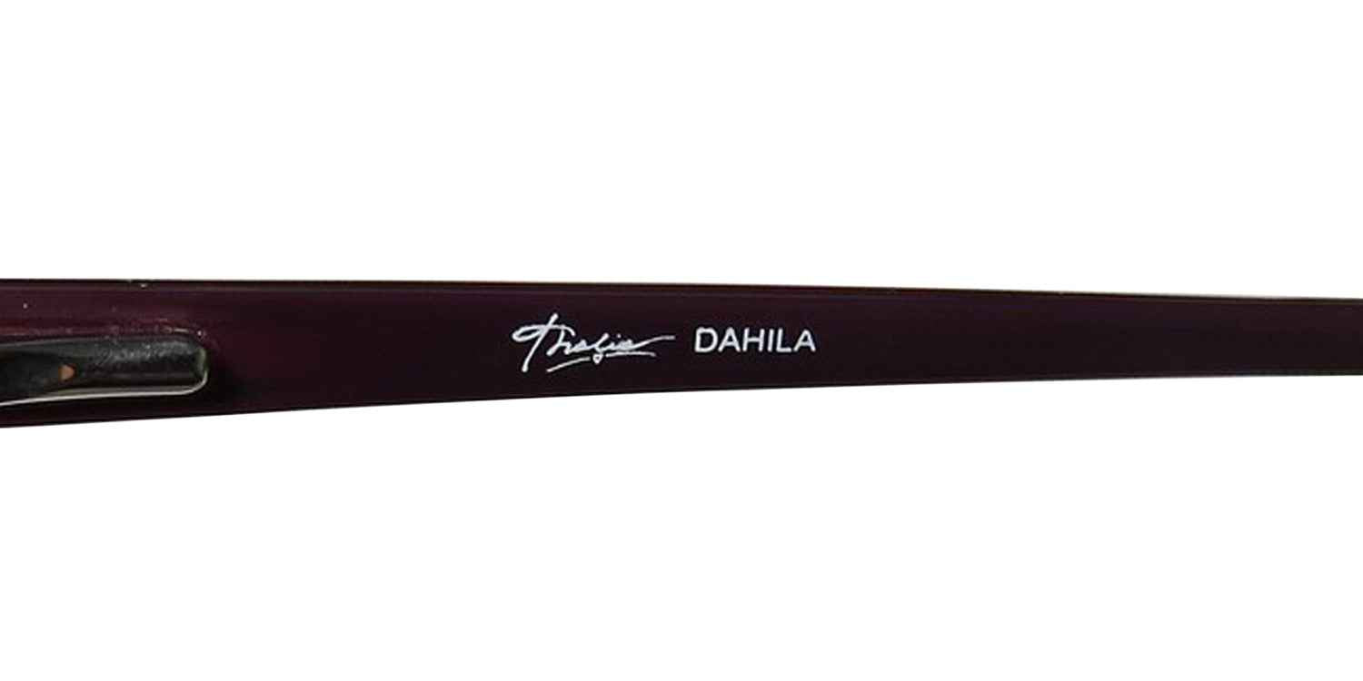 Thalia Dahila Eyeglasses