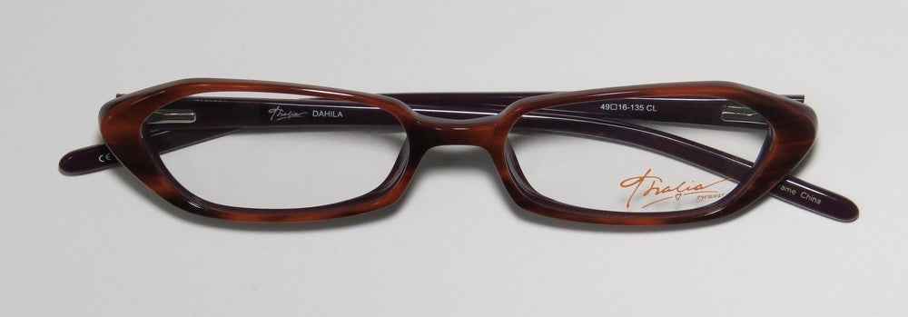 Thalia Dahila Eyeglasses