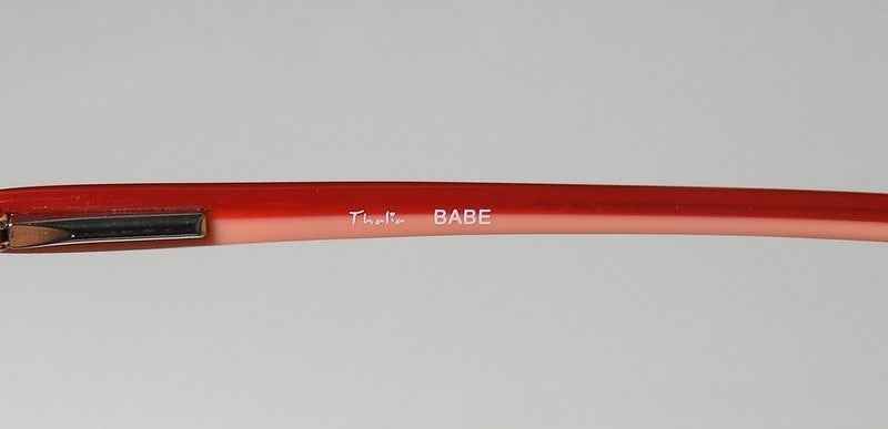 Thalia Babe Eyeglasses