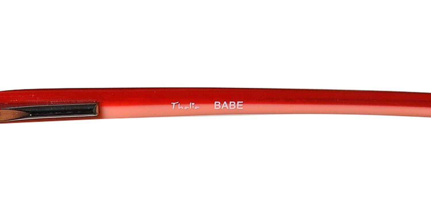 Thalia Babe Eyeglasses by ModaFrames