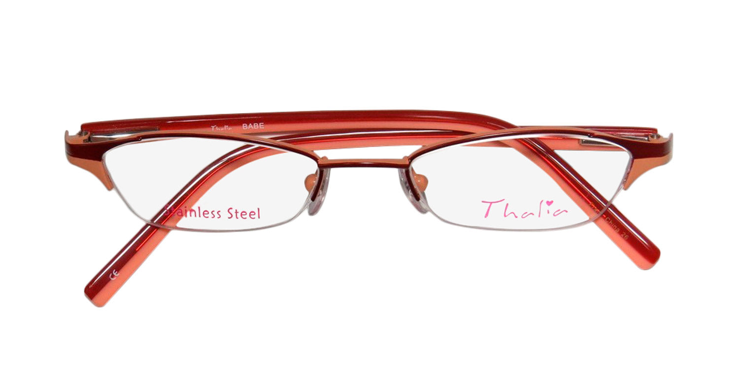 Thalia Babe Eyeglasses by ModaFrames