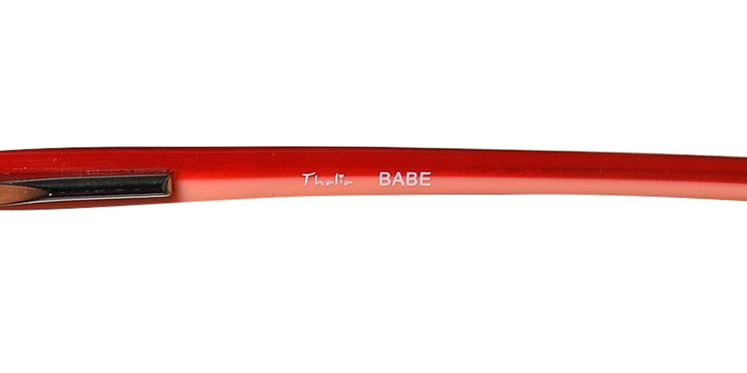 Thalia Babe Eyeglasses by ModaFrames