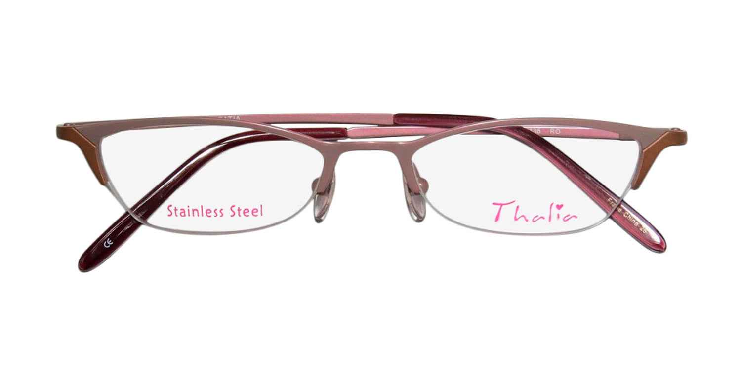Thalia Patia Eyeglasses