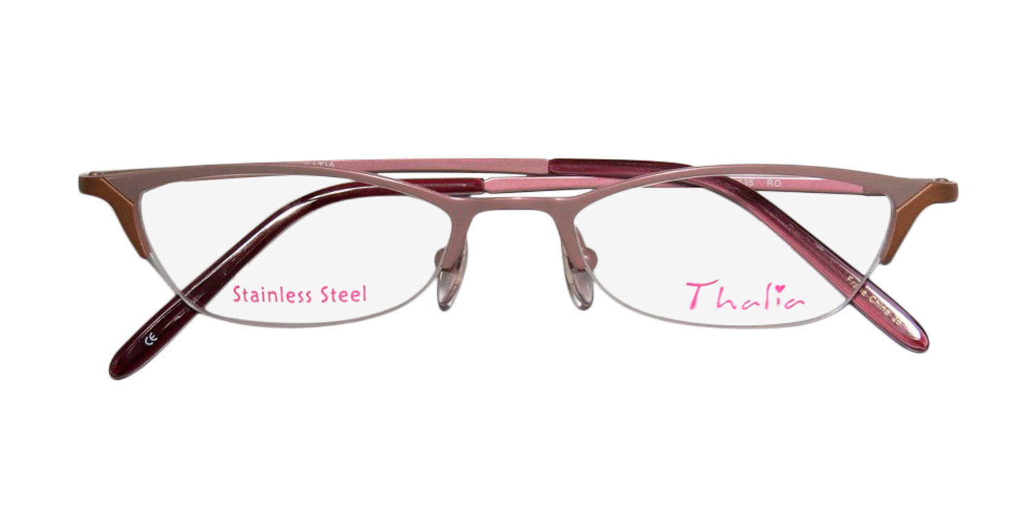 Thalia Patia Eyeglasses by ModaFrames