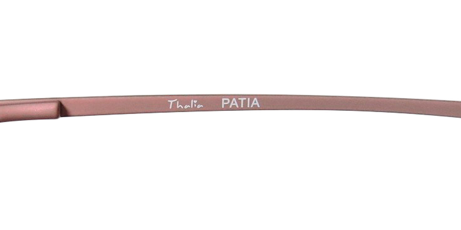 Thalia Patia Eyeglasses