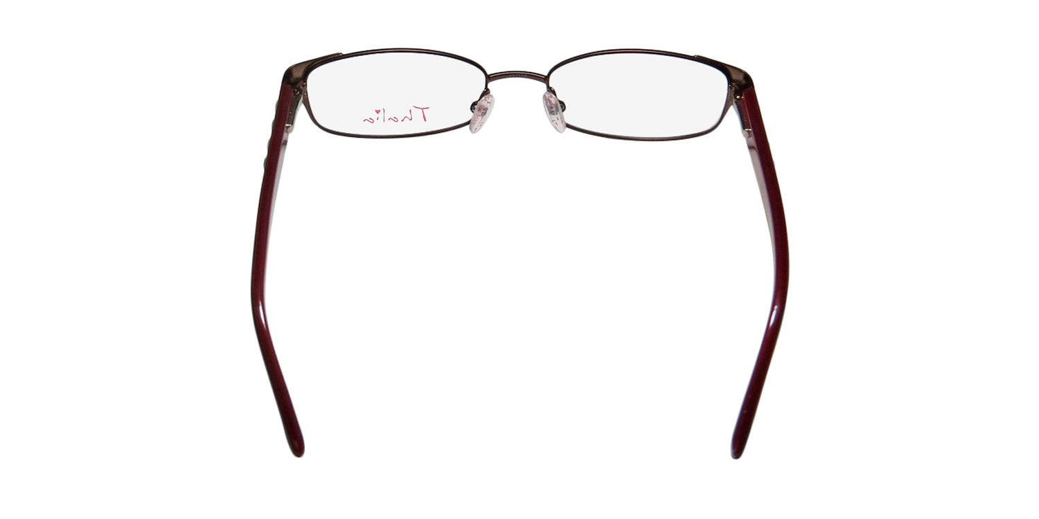 Thalia Moda Eyeglasses by ModaFrames