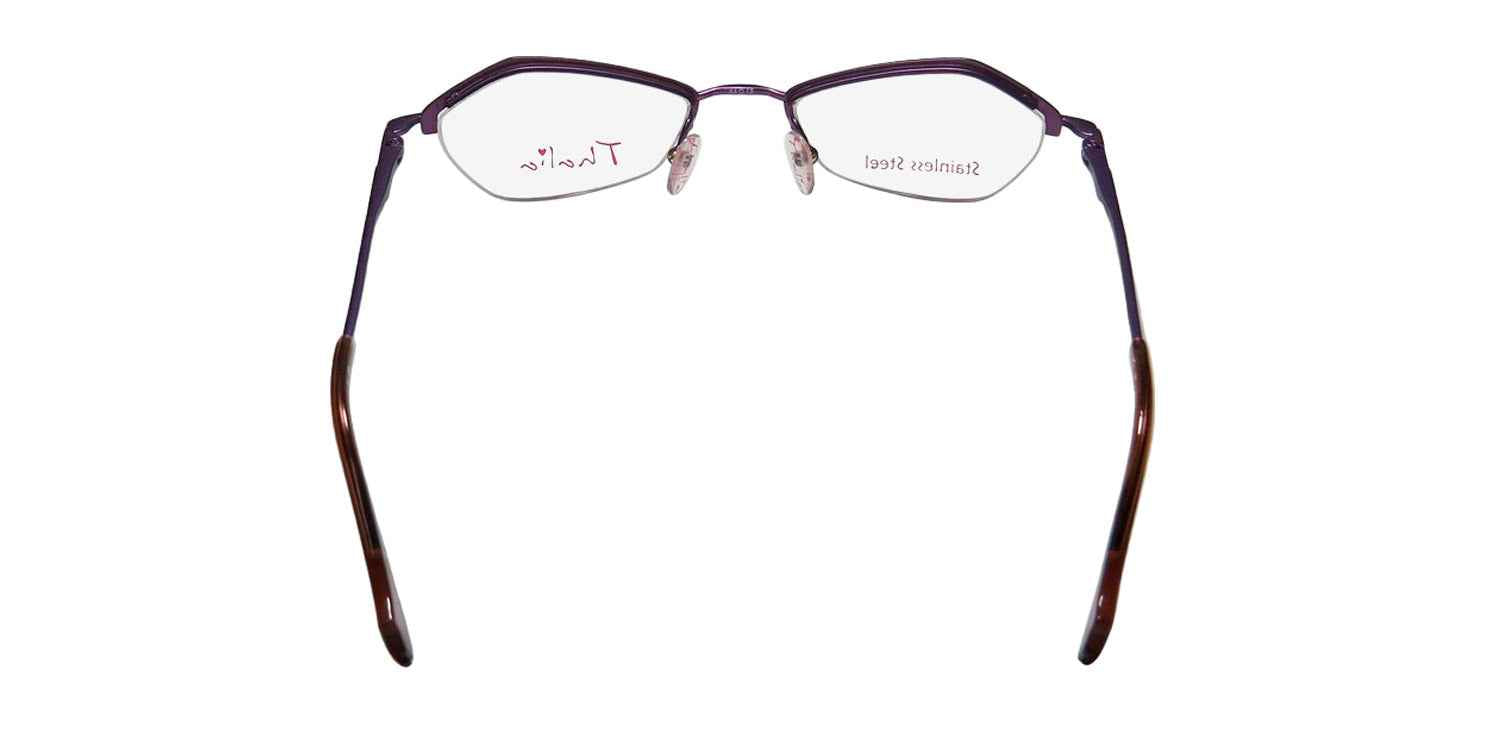 Thalia Beso Eyeglasses