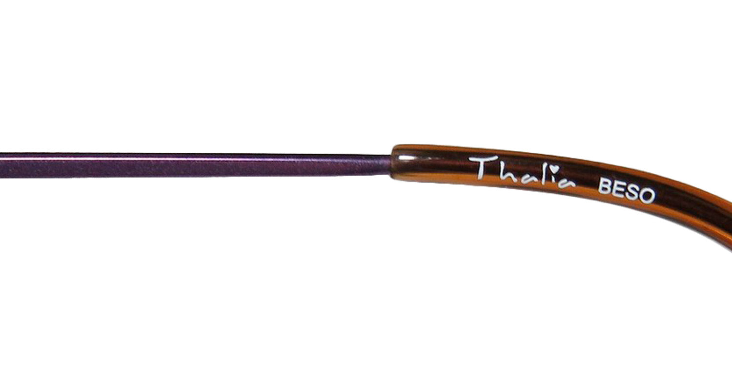 Thalia Beso Eyeglasses by ModaFrames