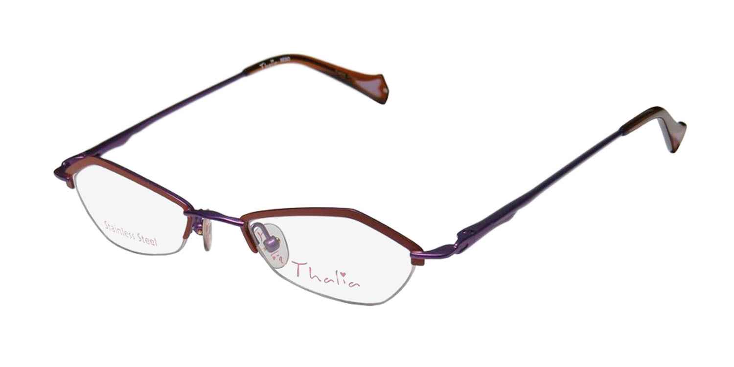 Thalia Beso Eyeglasses
