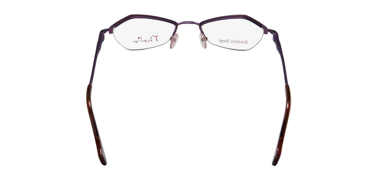 Thalia Beso Eyeglasses