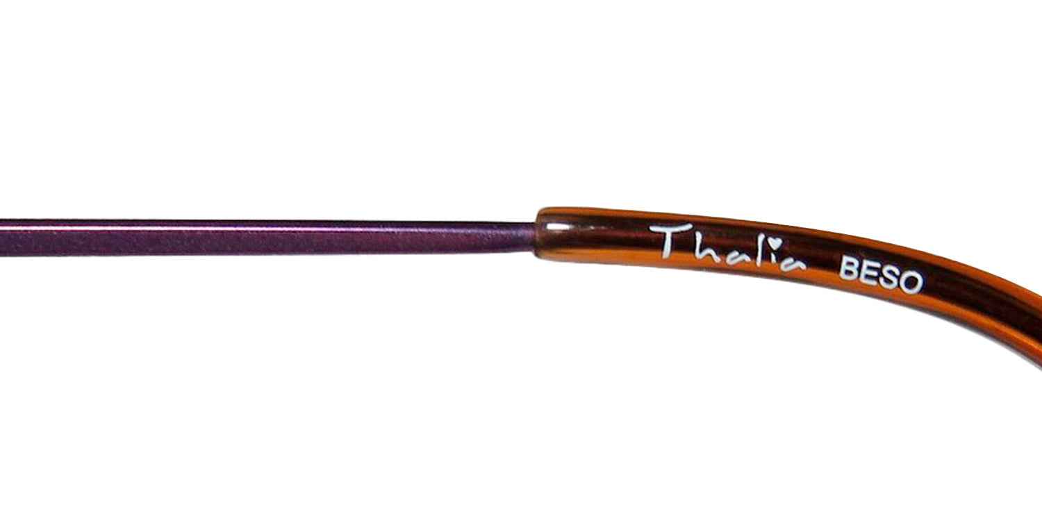 Thalia Beso Eyeglasses