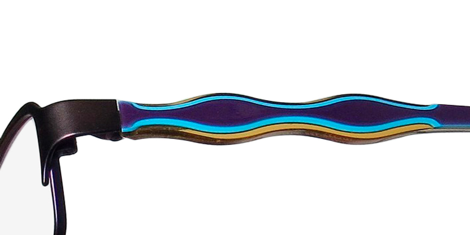Thalia Palma Eyeglasses by ModaFrames