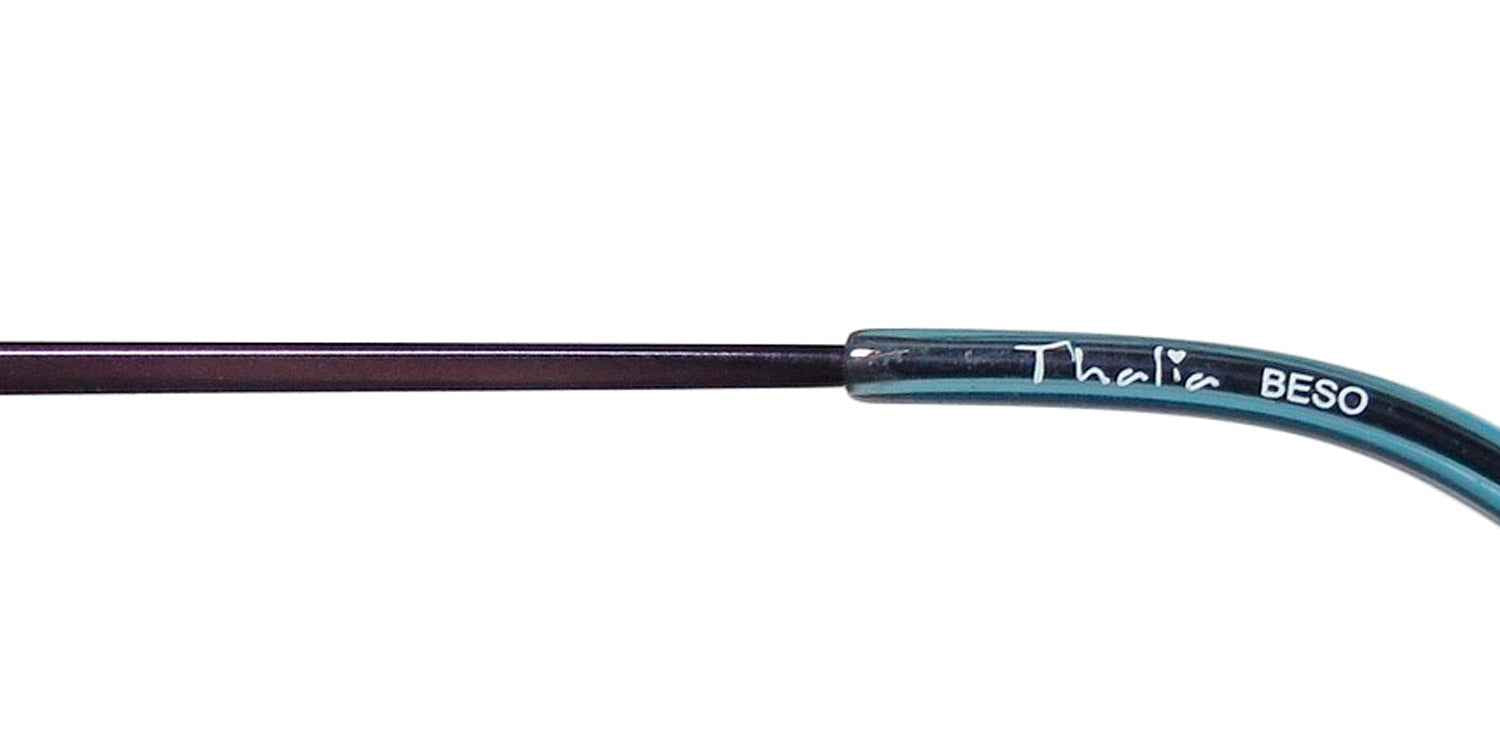 Thalia Beso Eyeglasses