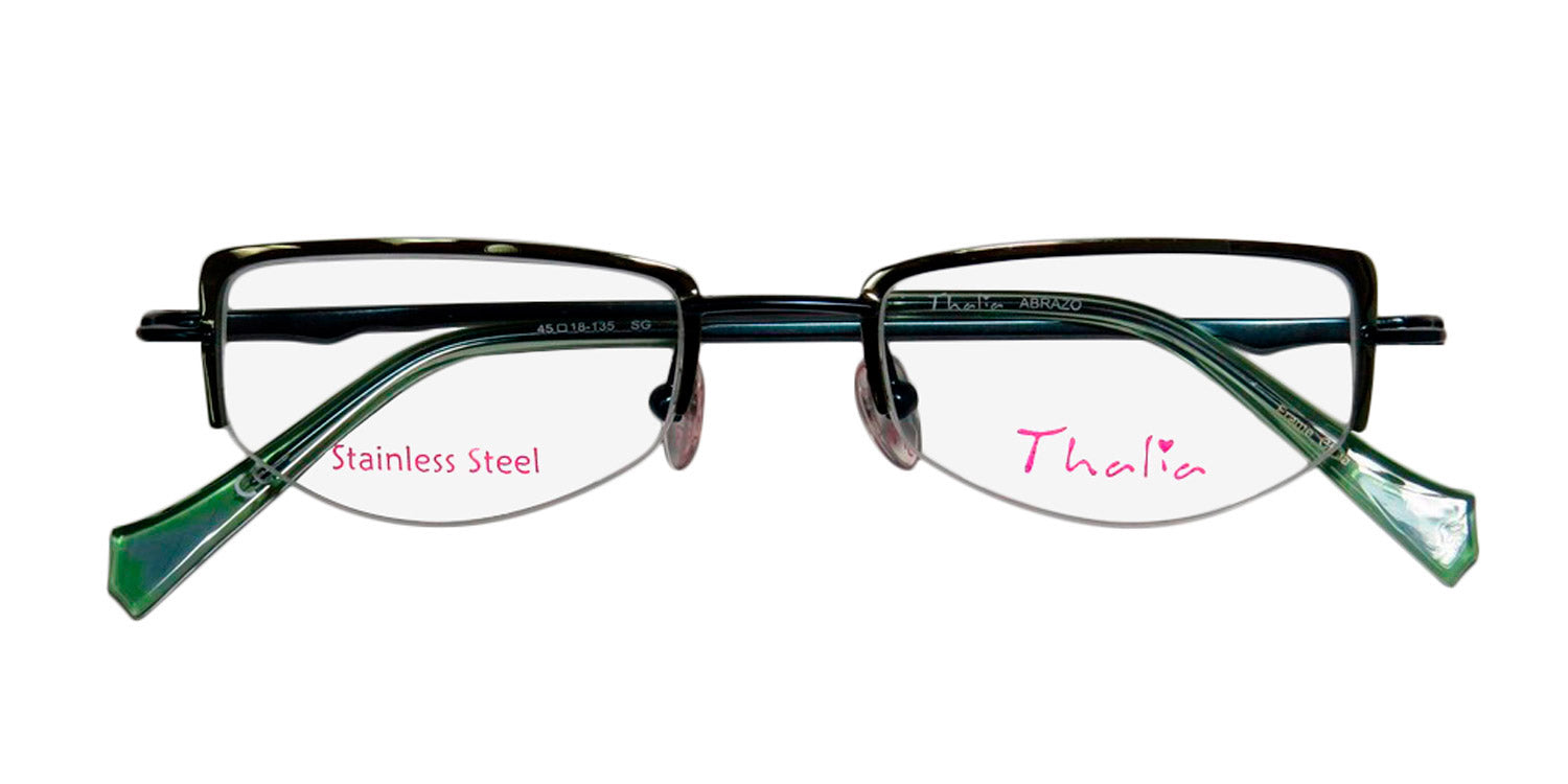 Thalia Abrazo Eyeglasses by ModaFrames