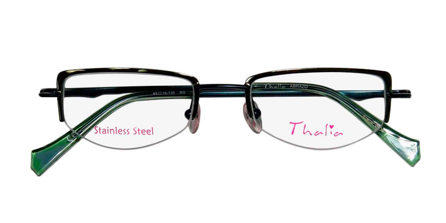 Thalia Abrazo Eyeglasses