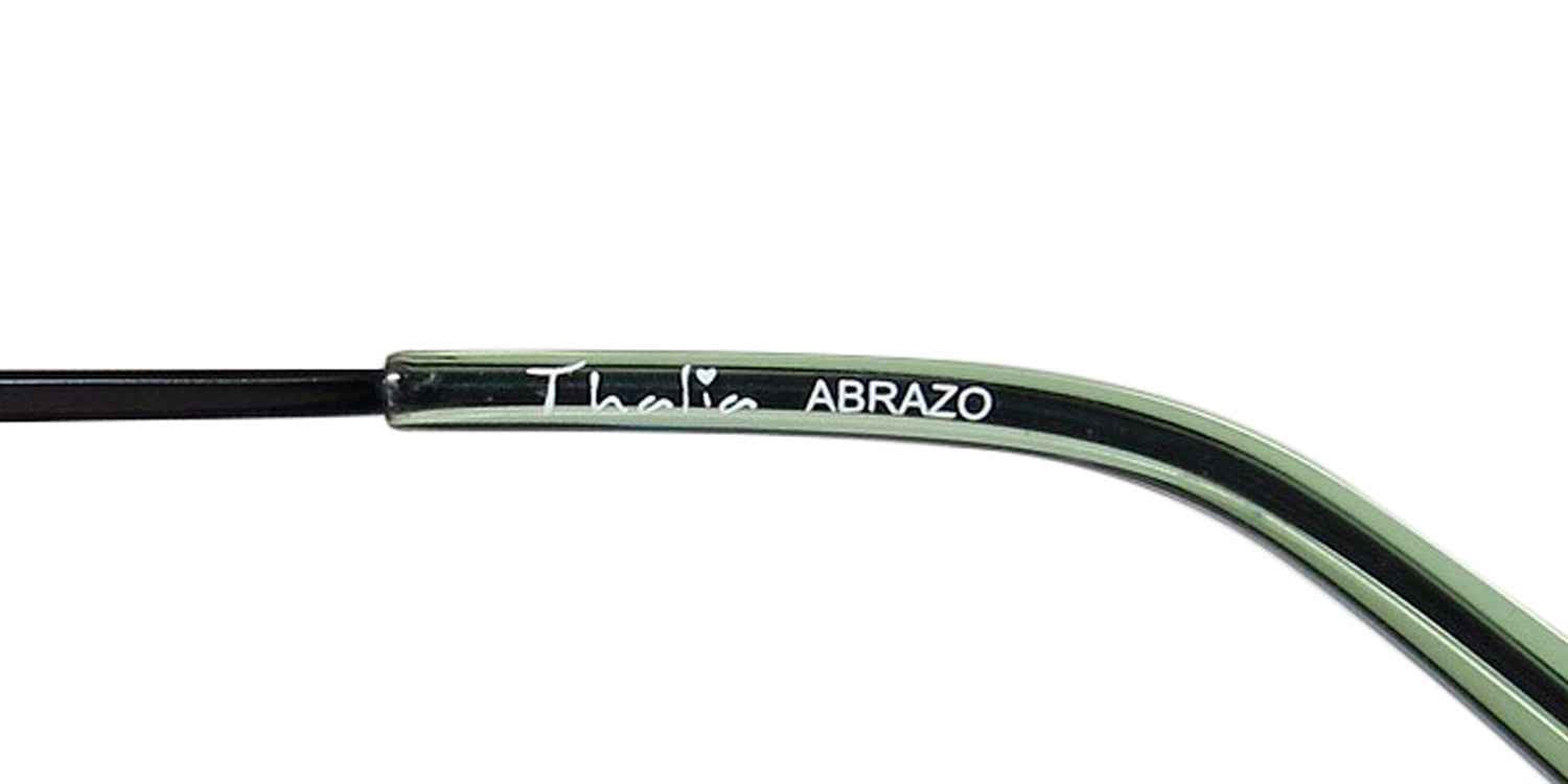Thalia Abrazo Eyeglasses
