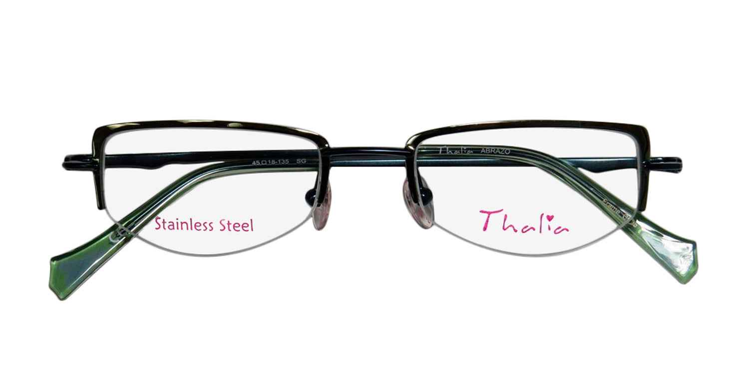 Thalia Abrazo Eyeglasses