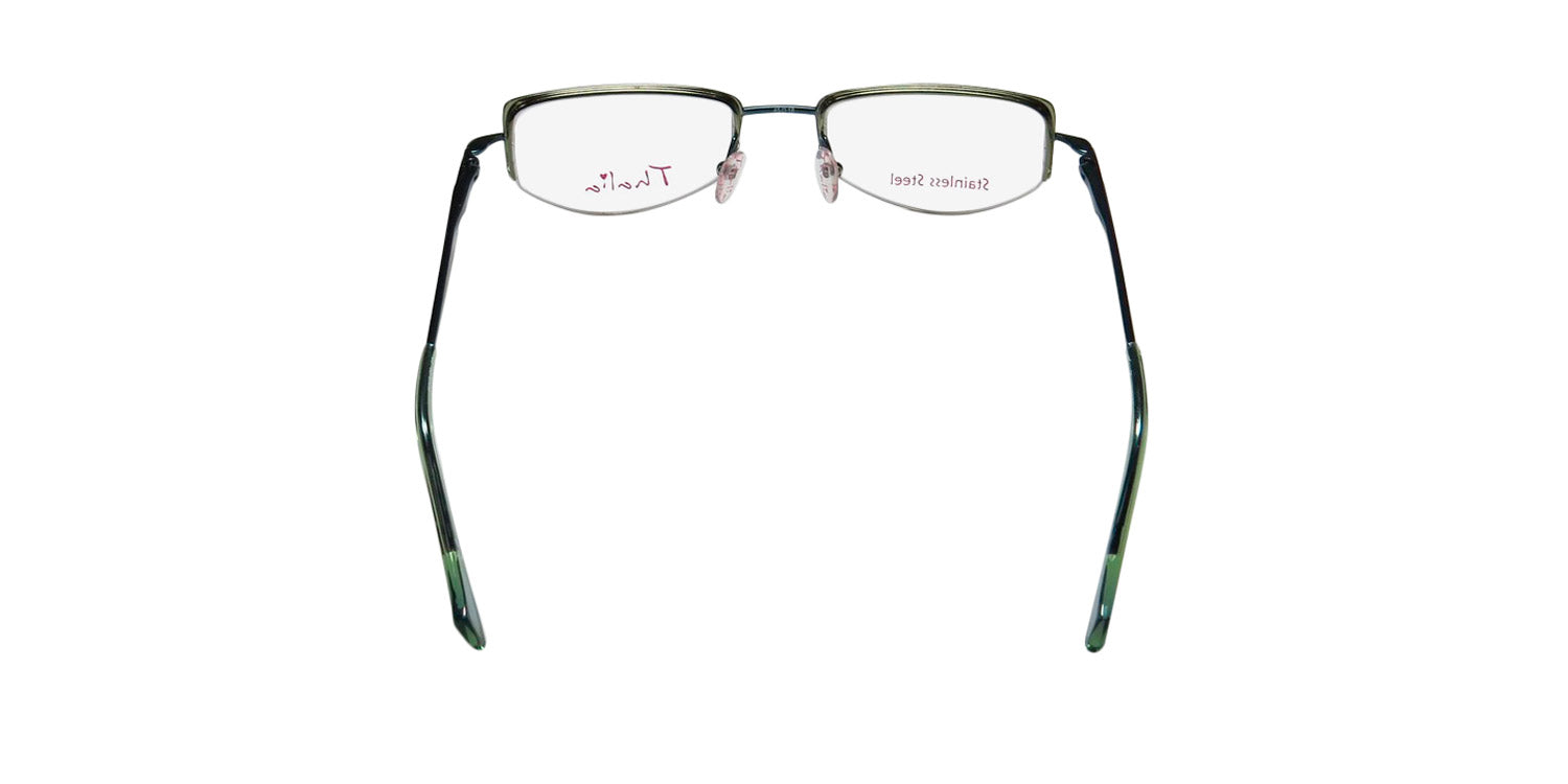 Thalia Abrazo Eyeglasses by ModaFrames