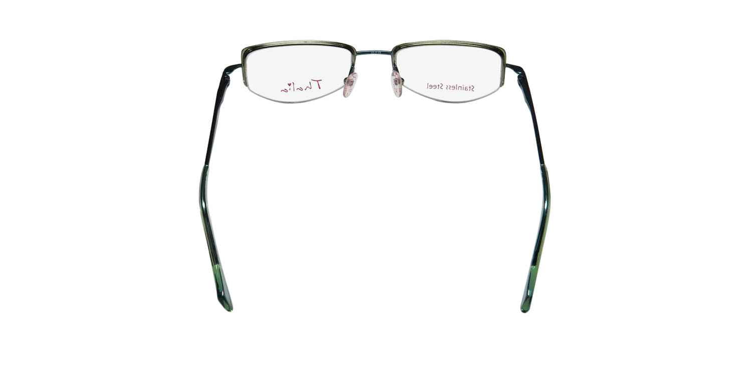 Thalia Abrazo Eyeglasses