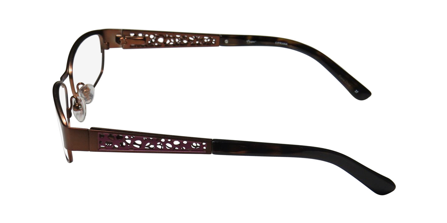 Thalia Cipriana Eyeglasses by ModaFrames
