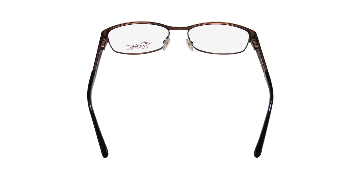 Thalia Cipriana Eyeglasses by ModaFrames