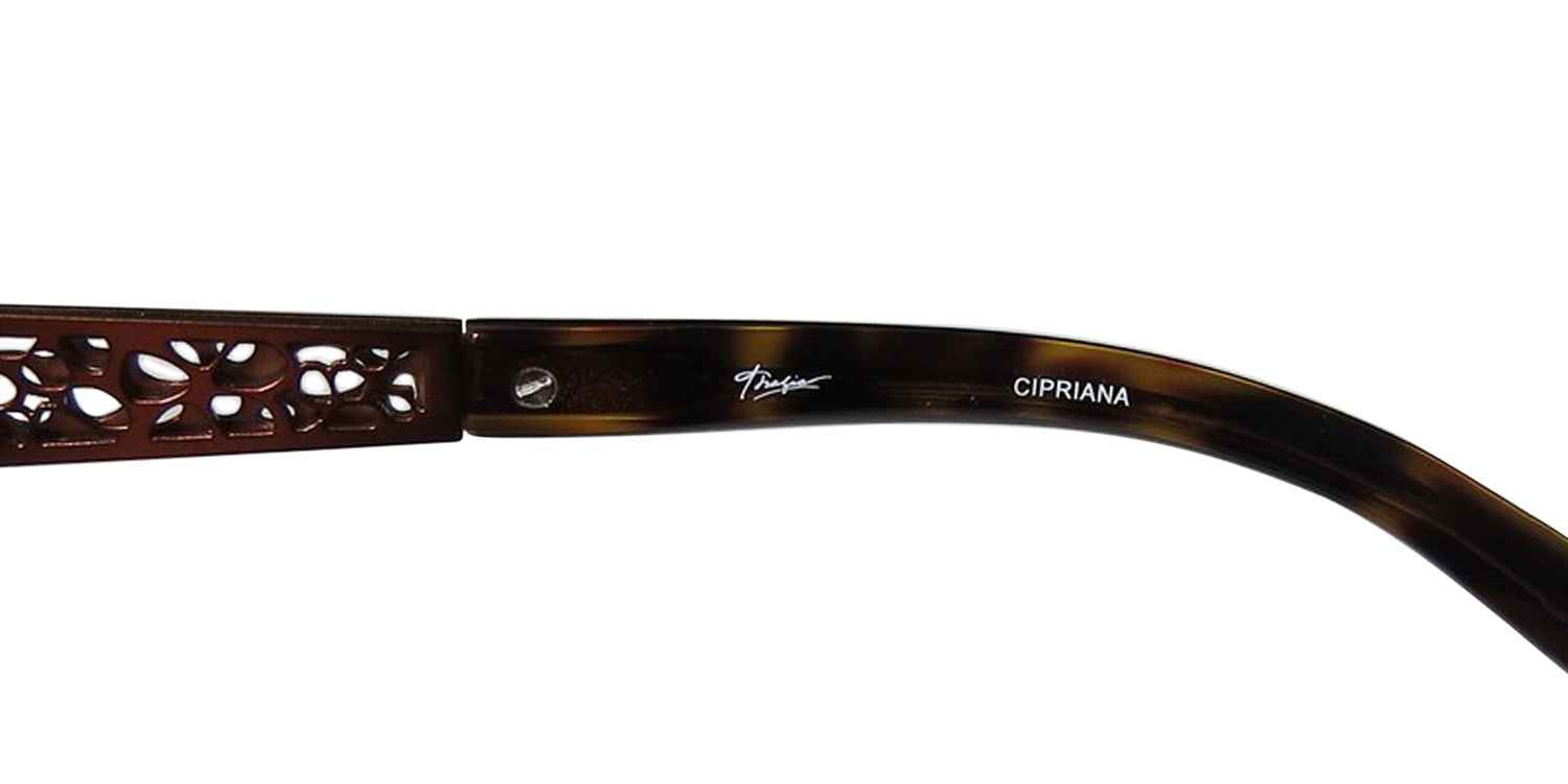 Thalia Cipriana Eyeglasses