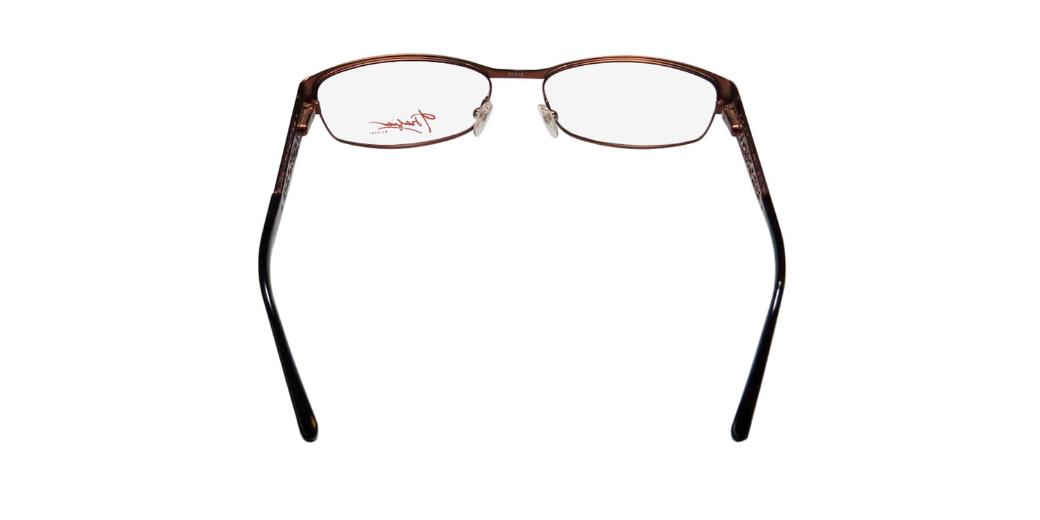 Thalia Cipriana Eyeglasses by ModaFrames