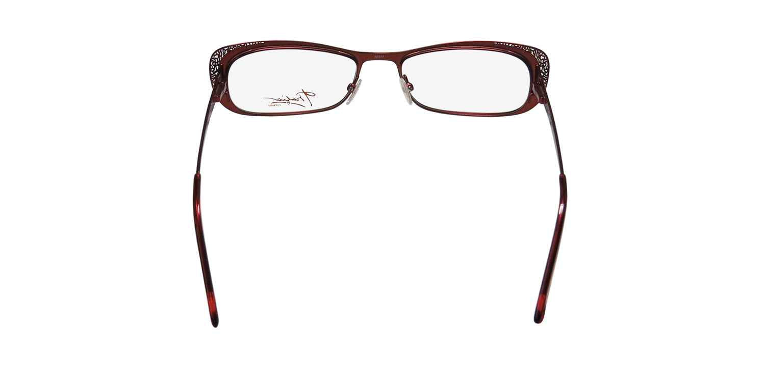 Thalia Canela Eyeglasses by ModaFrames