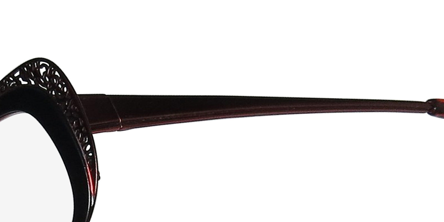 Thalia Canela Eyeglasses by ModaFrames