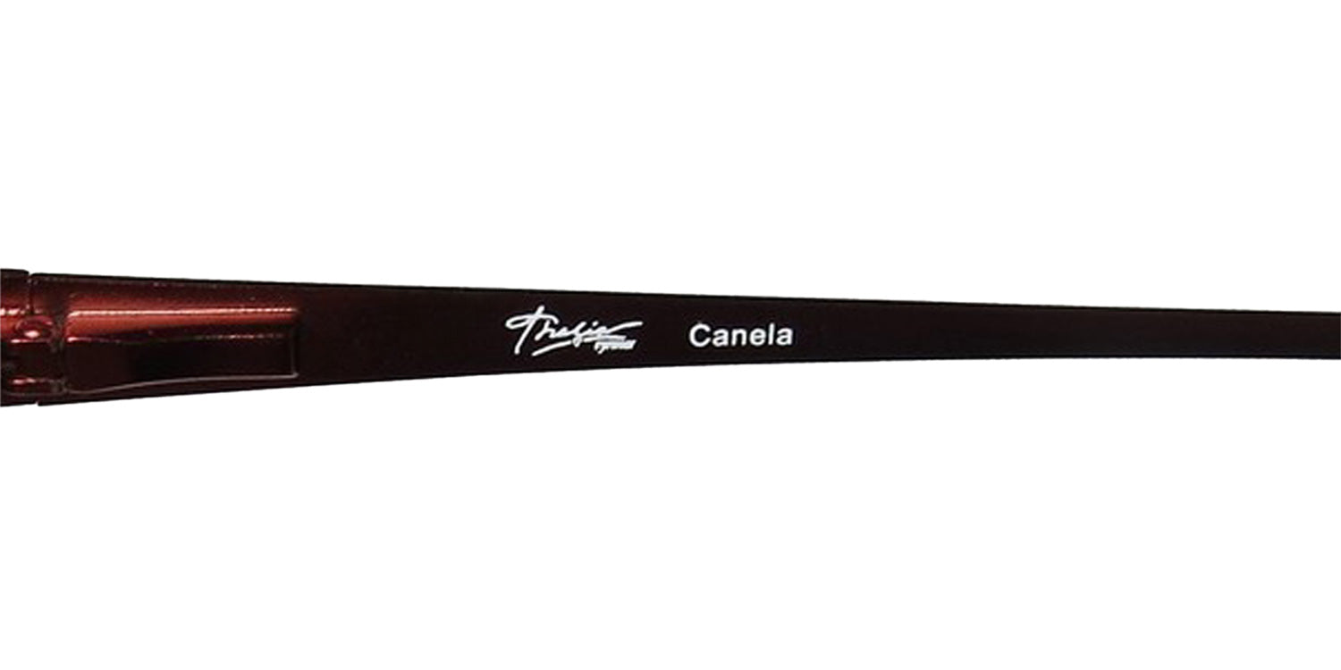 Thalia Canela Eyeglasses by ModaFrames