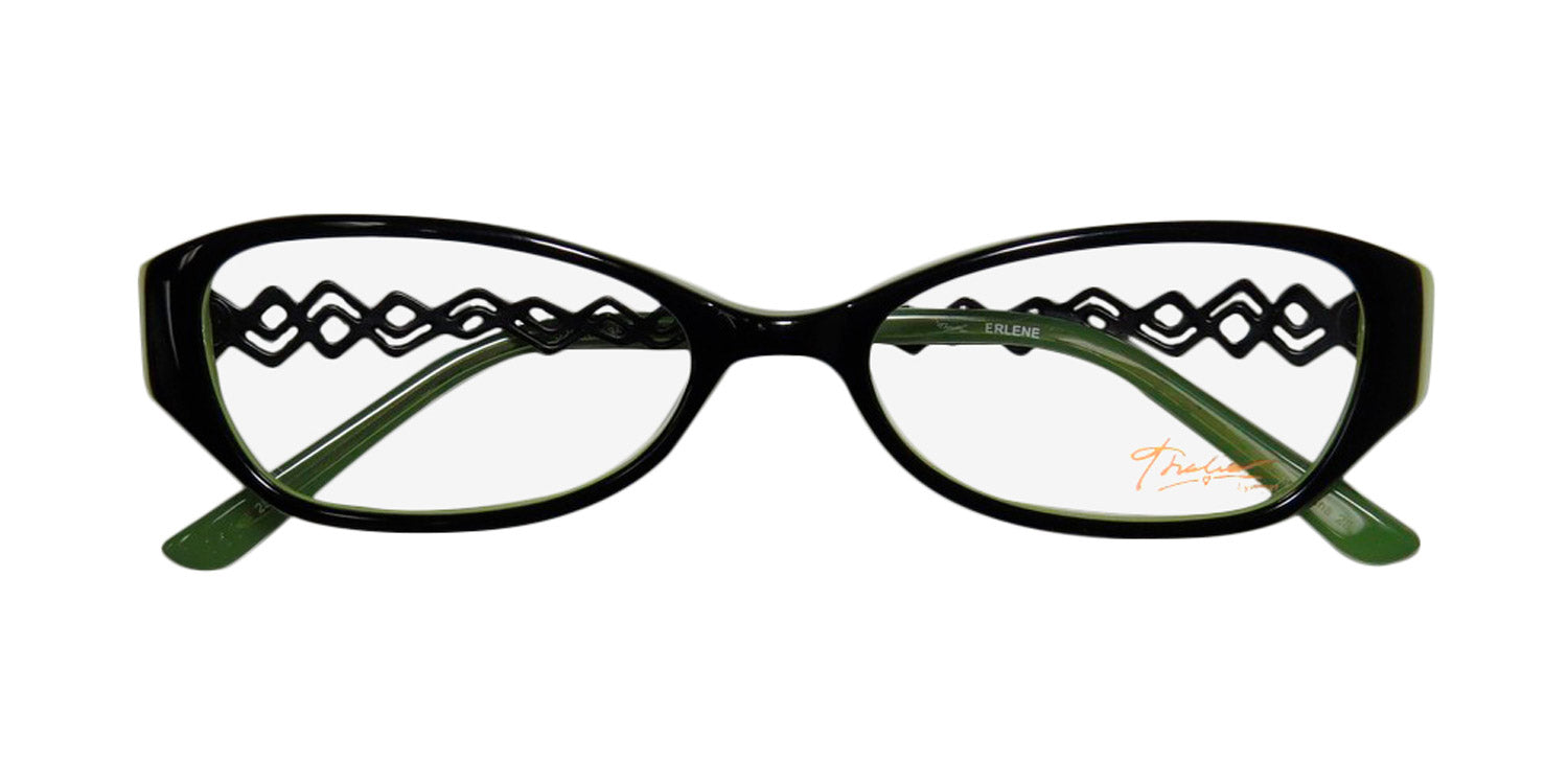 Thalia Erlene Eyeglasses by ModaFrames