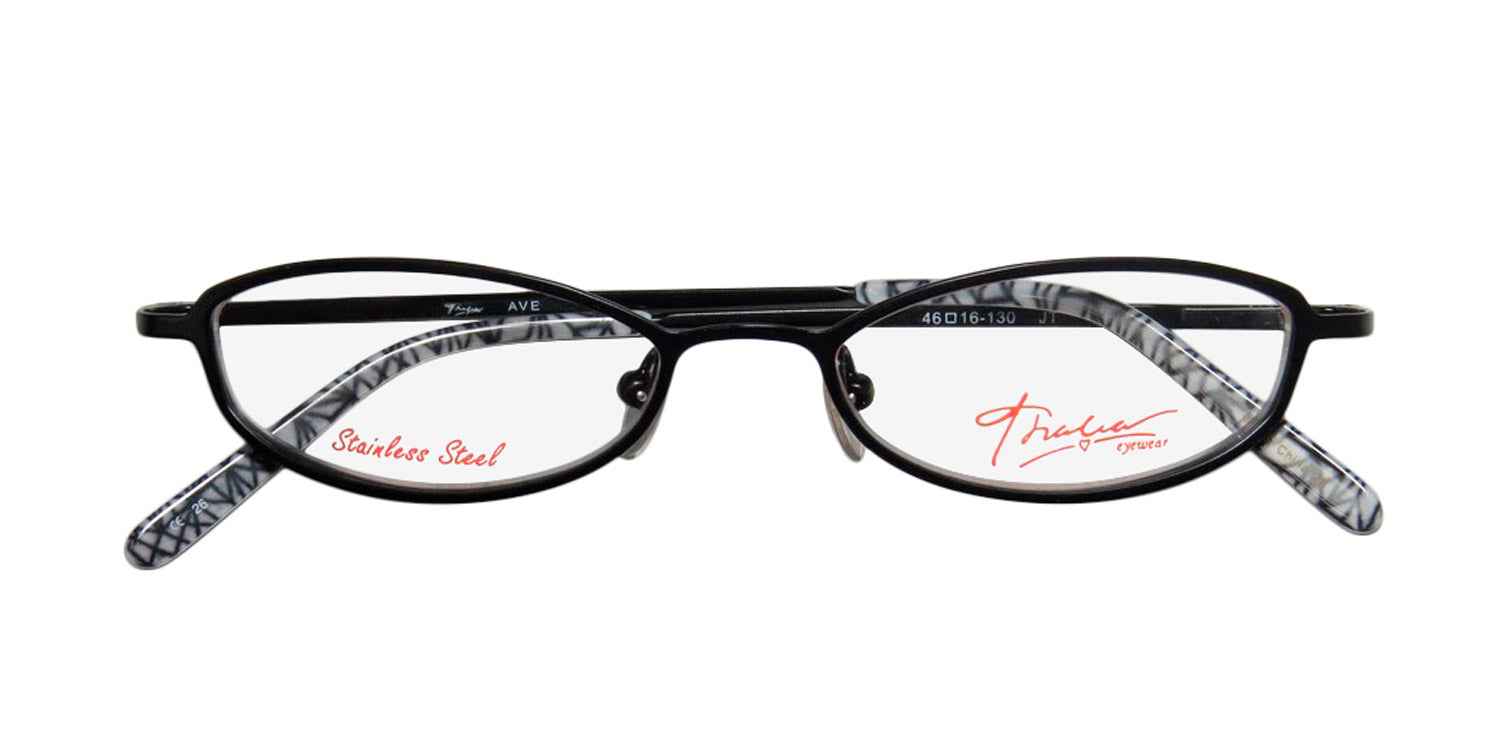 Thalia Ave Eyeglasses