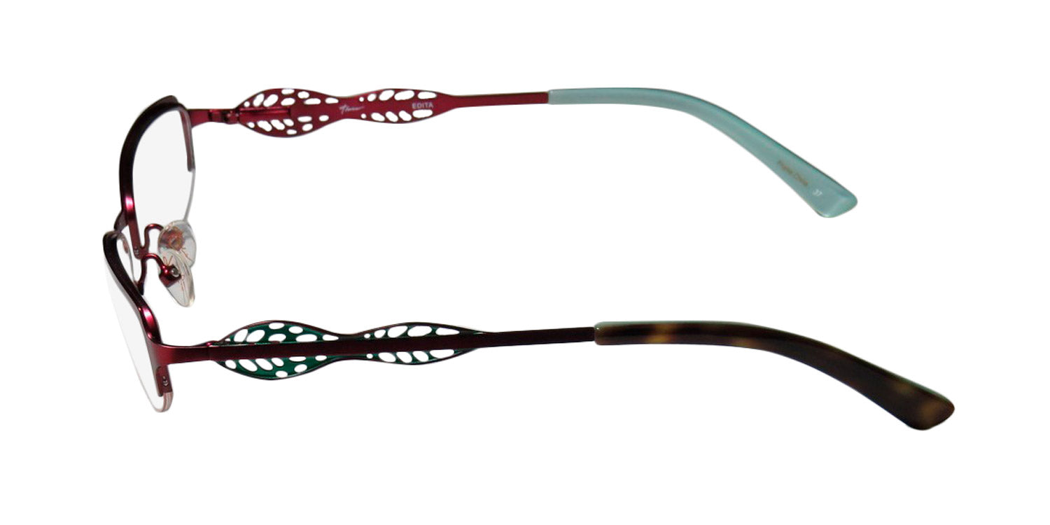 Thalia Edita Eyeglasses by ModaFrames