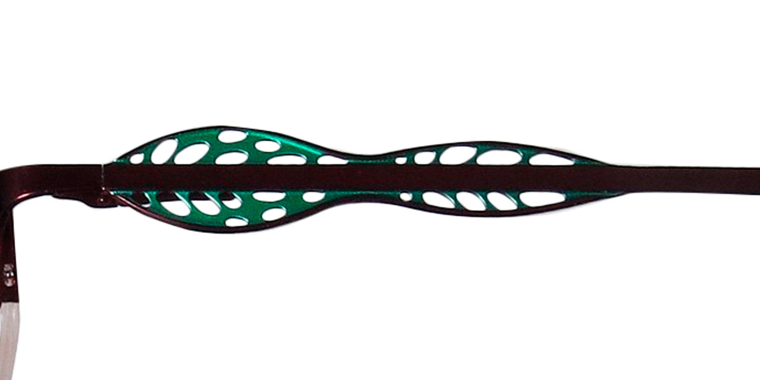 Thalia Edita Eyeglasses by ModaFrames
